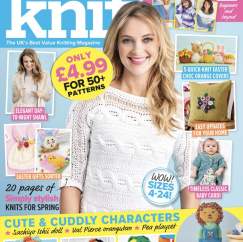 Issue 206 Pattern Updates