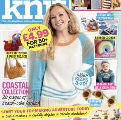 Issue 210 Pattern Updates