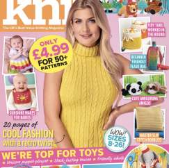 Issue 211 Pattern Updates