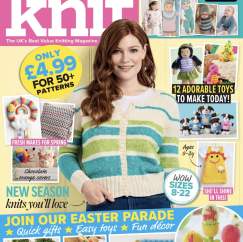 Issue 218 Pattern Updates