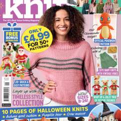 Issue 212 Pattern Updates