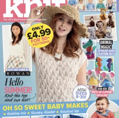 Issue 221 Pattern Updates