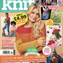Issue 224 Pattern Updates