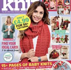 Issue 214 Pattern Updates