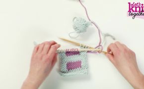 Five Common Knitting Problems & How To Solve Them Knitting Video