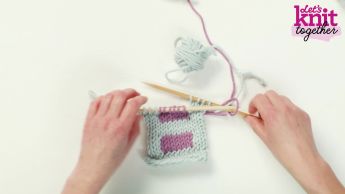 Five Common Knitting Problems & How To Solve Them Knitting Video