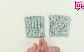 How to Create Embroidery Smocking Knitting Video