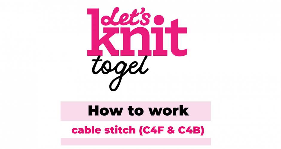 How to: work cables (C4F/C4B)