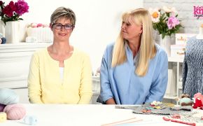 How to: work stocking stitch Knitting Video