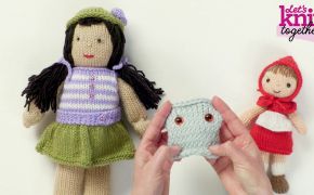 Top Ten Tips For Toymaking Knitting Video