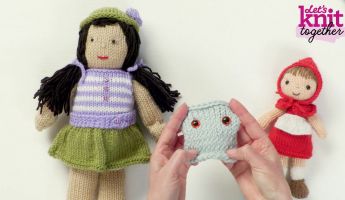 Top Ten Tips For Toymaking Knitting Video
