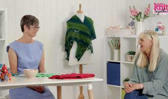 How to: block your work