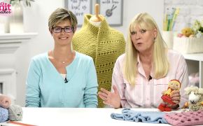 How to: read a pattern Knitting Video