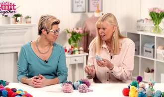 How to: make pom-poms