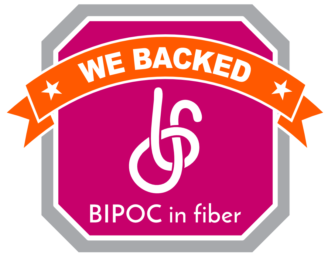 We BAcked BIPOC
